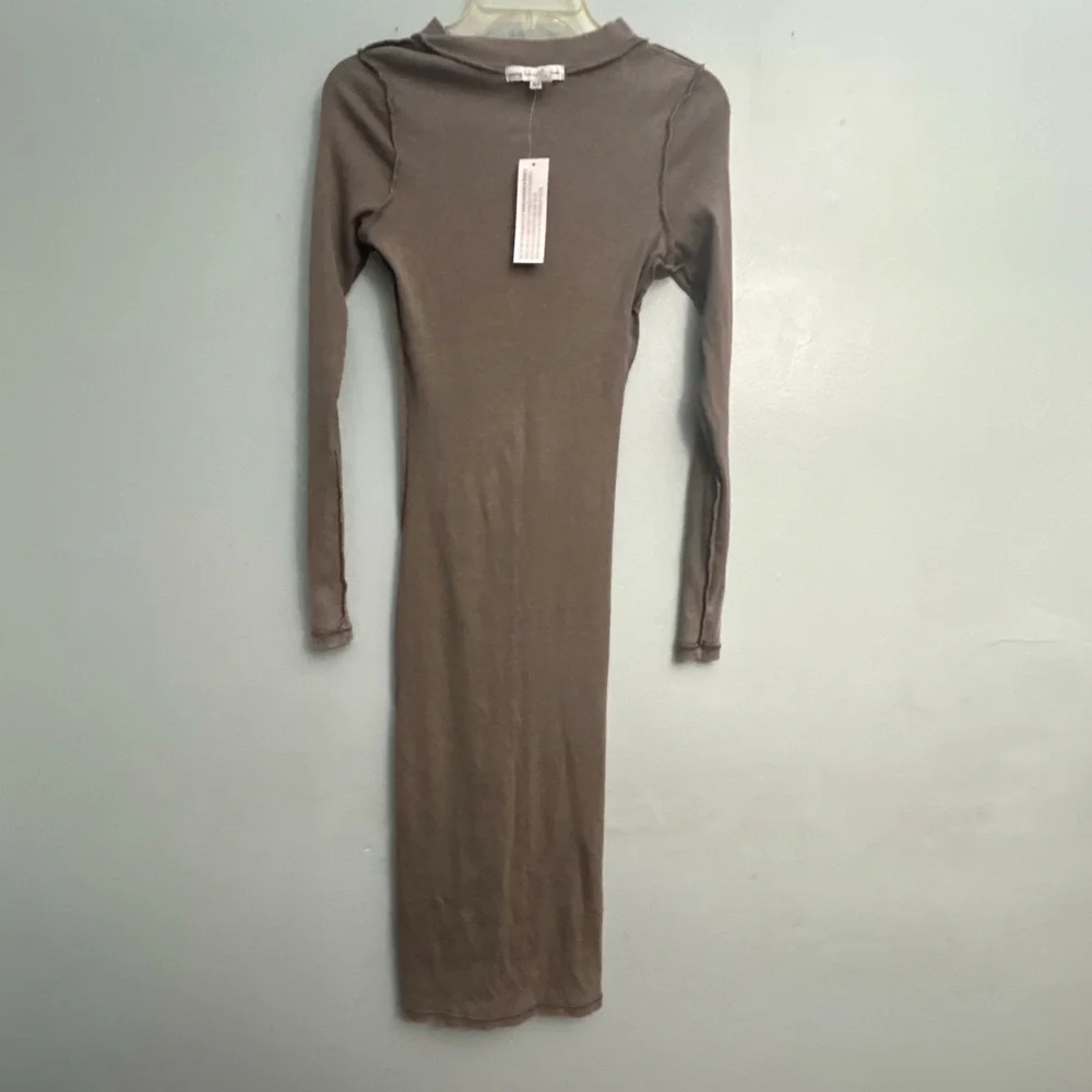 YOUNG FABULOUS & BROKE dress - Picture 13 of 15